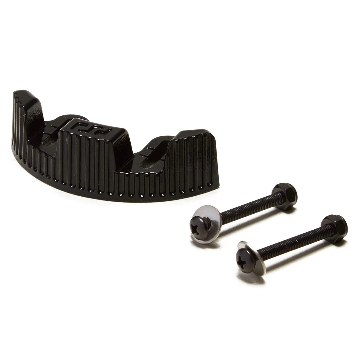 RipTide Outside Foot Stop - Black 3 RipTide Outside Foot Stop - Black