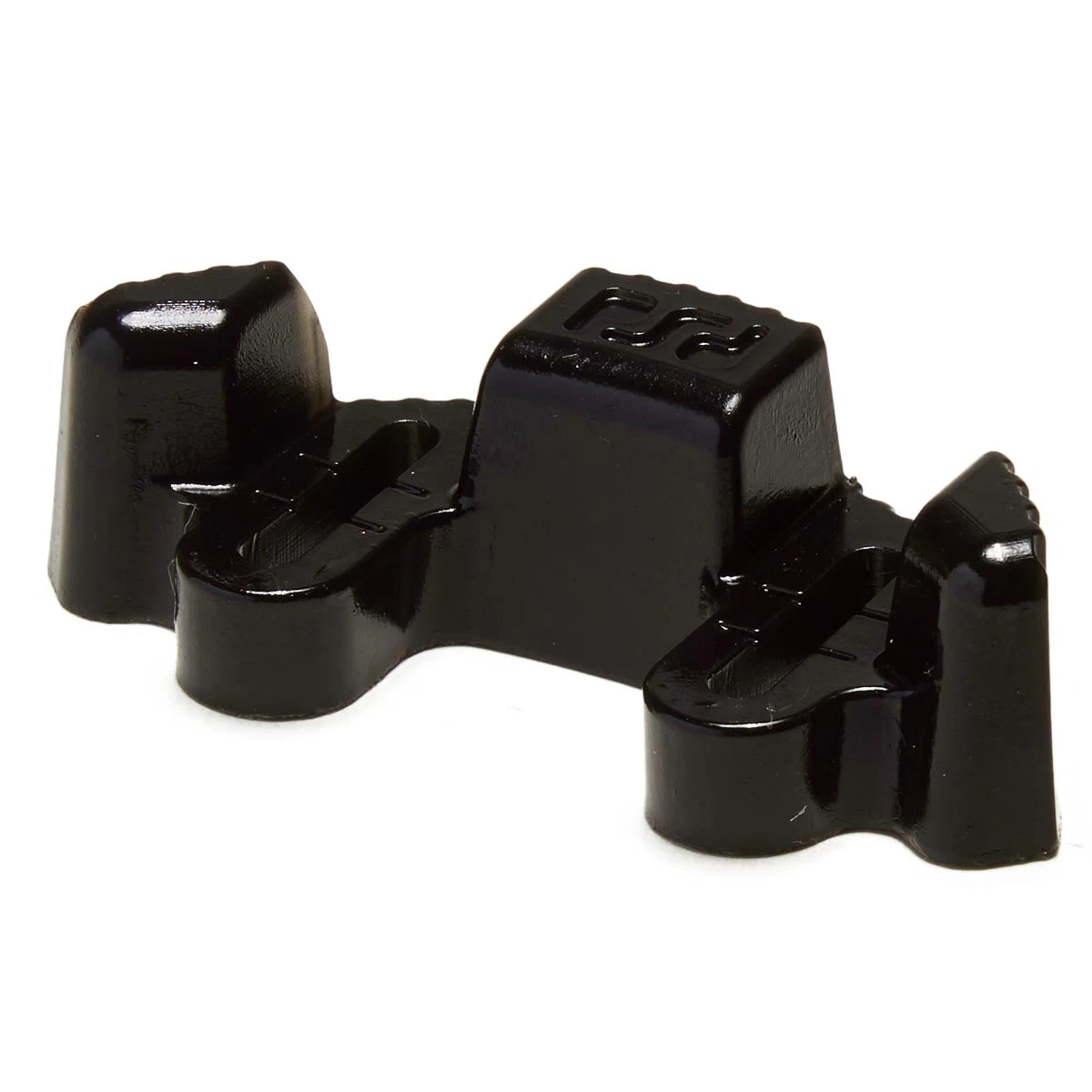 RipTide Outside Foot Stop - Black 4 RipTide Outside Foot Stop - Black - Image 2