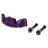 RipTide Outside Foot Stop - Purple -DADDIES Skate Gear 680063034886 1