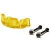 RipTide Outside Foot Stop - Yellow 1 RipTide Outside Foot Stop - Yellow -DADDIES Skate Gear 680063034909 1