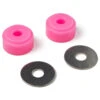 RipTide Chubby Bushings - APS 87.5a -DADDIES Skate Gear 680063035456 1