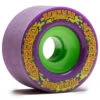 Remember Optimo 80a Longboard Wheels - Purple - 70mm -DADDIES Skate Gear 694157876597 1 cdd623d1 e059 4e56 9573 64b9079986ca