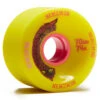 Remember Hoot Slide 74a Longboard Wheels - Yellow - 70mm 2 Remember Hoot Slide 74a Longboard Wheels - Yellow - 70mm -DADDIES Skate Gear 694157877013 1 5992e50e 5804 4672 830f ef9e0da45d42