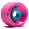 Remember Hoot Slide 76a Longboard Wheels - Pink - 70mm -DADDIES Skate Gear 694157877020 1