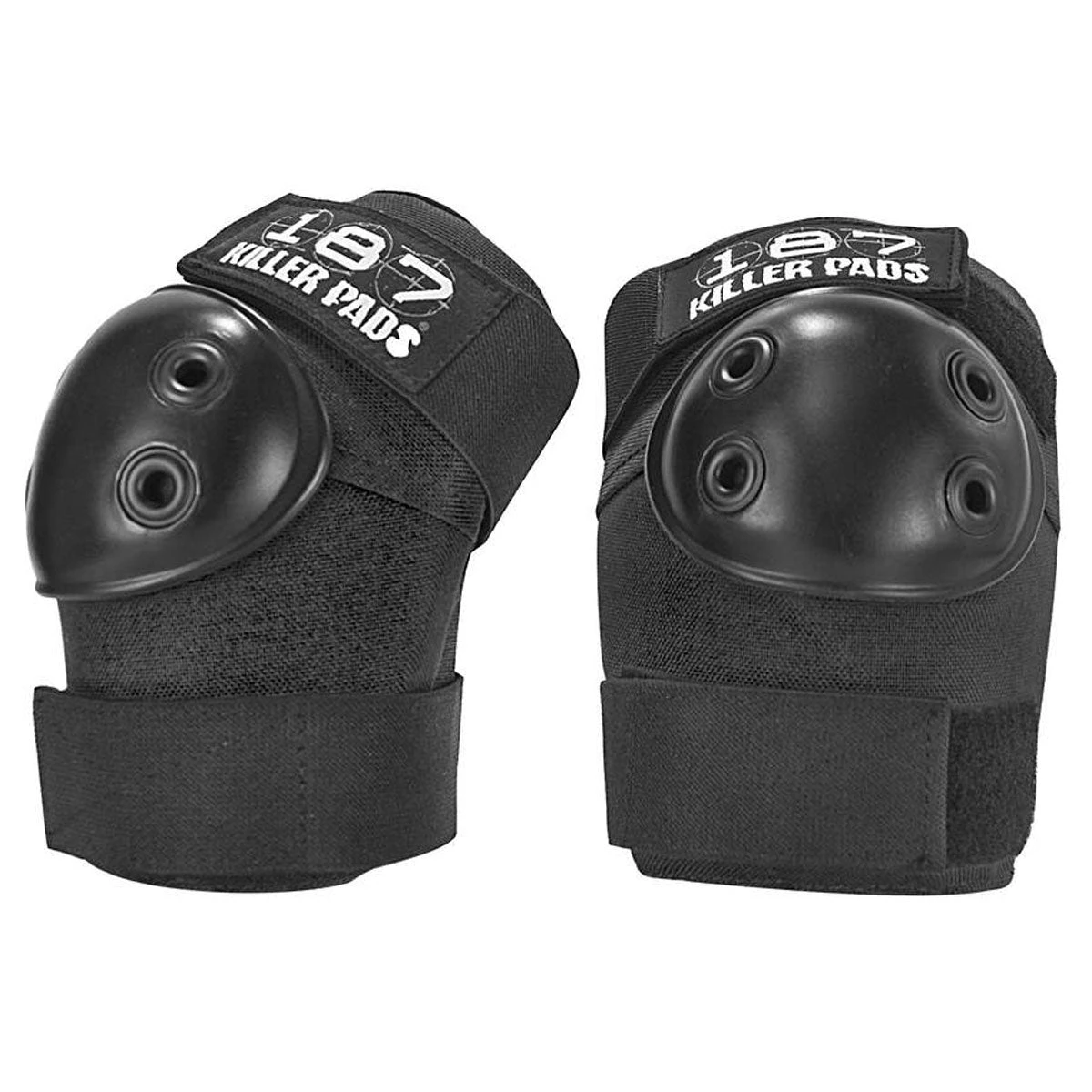 187 Combo Pack Pads - Black 5 187 Combo Pack Pads - Black - Image 3