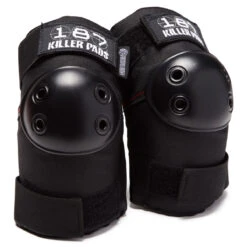 187 Elbow Pads - Black