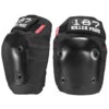 187 Fly Knee Pads - Black