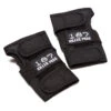 187 Wrist Guard Pads - Black