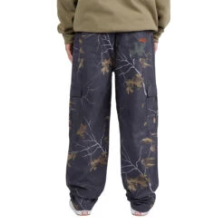 CCS Easy Ripstop Cargo Pants - Realtree Faded Meteorite -DADDIES Skate Gear 7 17 2450953
