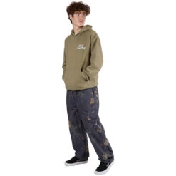 CCS Easy Ripstop Cargo Pants - Realtree Faded Meteorite -DADDIES Skate Gear 7 17 2450966