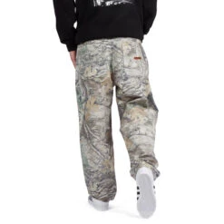 CCS Baggy Taper Denim Jeans - Realtree Faded Edge -DADDIES Skate Gear 7 17 2451081