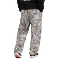 CCS Easy Ripstop Cargo Pants - Realtree Faded Edge -DADDIES Skate Gear 7 17 2451150