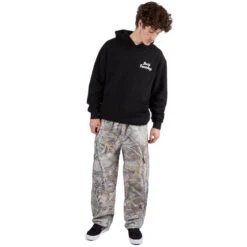 CCS Easy Ripstop Cargo Pants - Realtree Faded Edge -DADDIES Skate Gear 7 17 2451191