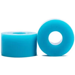 88 Wheel Co Gummies Double Barrel Soft 85a Bushings