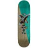 Zero Burleigh Stipo Skateboard Deck - 8.50"