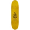 Zero Burleigh Stipo Skateboard Complete - 8.50" -DADDIES Skate Gear 718910629678 2 154bcc97 eb3c 4ea3 b619 cea49acb1abc
