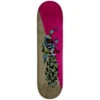Zero Burman Stipo Skateboard Deck - 8.25" 1 Zero Burman Stipo Skateboard Deck - 8.25" -DADDIES Skate Gear 718910629708 1