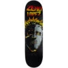Zero Lopez Metal Health Skateboard Deck - 8.50" -DADDIES Skate Gear 718910629753 1