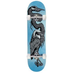 Zero Wimer Heron Skateboard Complete - 8.25"