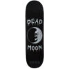 Zero Dead Moon Skateboard Deck - 8.25" -DADDIES Skate Gear 718910629876 1