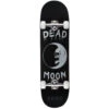 Zero Dead Moon Skateboard Complete - 8.25"