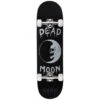 Zero Dead Moon Skateboard Complete - 8.50" -DADDIES Skate Gear 718910629883 c