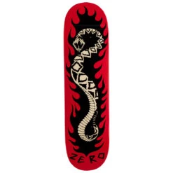 Zero Edwards Han Shinko Skateboard Deck - 8.50"