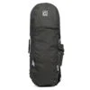 Kyoto Tour Bag - Black -DADDIES Skate Gear 753866146510 1