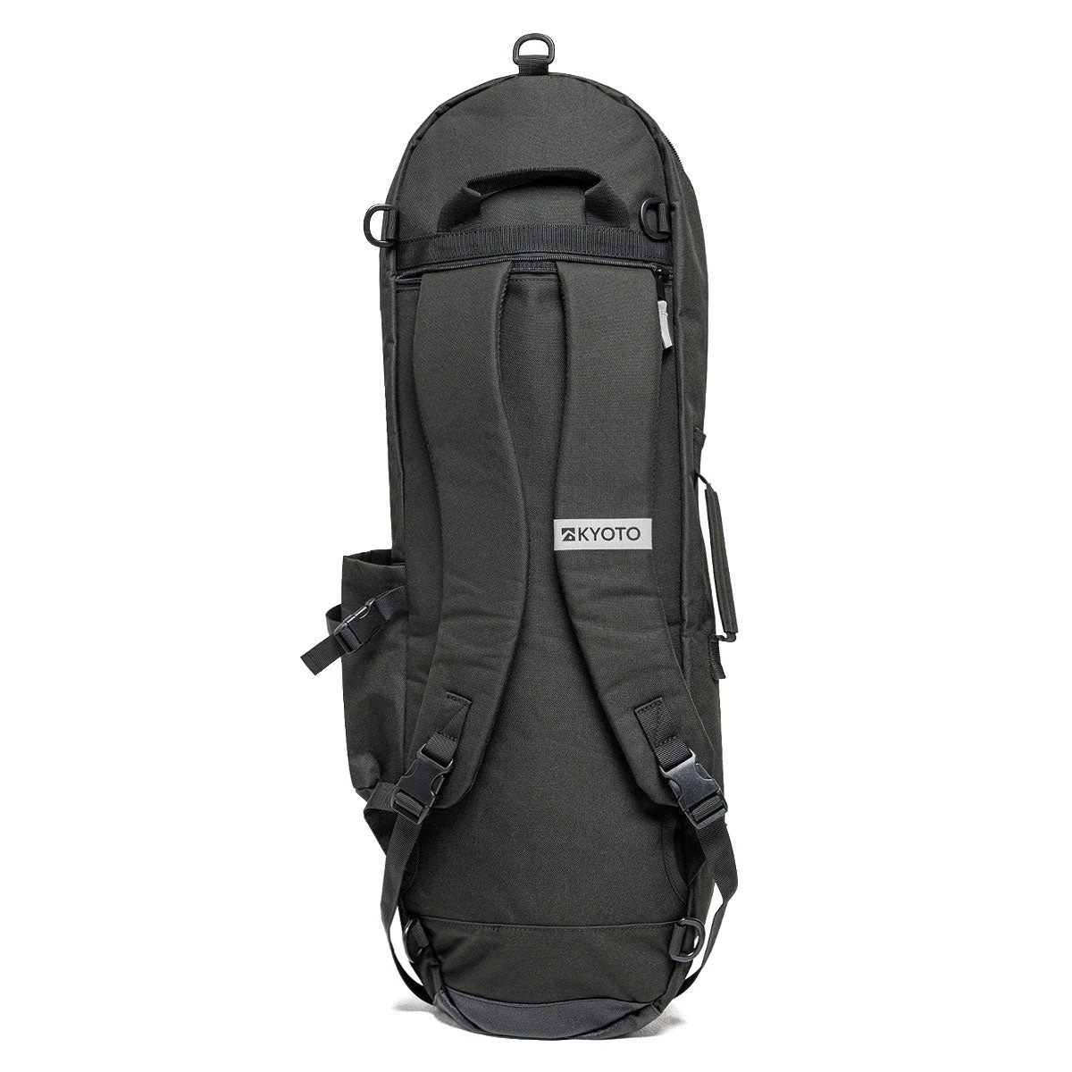 Kyoto Tour Bag - Black 4 Kyoto Tour Bag - Black - Image 2