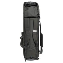 Kyoto Long Base Bag - Black -DADDIES Skate Gear 753866146534 3