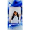 April Rayssa Leal Skateboard Deck - 8.00" -DADDIES Skate Gear 799793427490 1