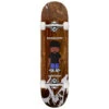 April Dashawn Jordan Character Skateboard Complete - 8.38" 2 April Dashawn Jordan Character Skateboard Complete - 8.38" -DADDIES Skate Gear 799793429425 c