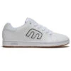 Etnies Callicut Shoes - White/Black