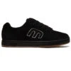 Etnies Callicut Shoes - Black/White -DADDIES Skate Gear 802525734992 1