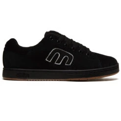Etnies Callicut Shoes - Black/White