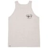Salty Crew Bruce Tank Top - Athletic Heather 2 Salty Crew Bruce Tank Top - Athletic Heather -DADDIES Skate Gear 804046254157 1