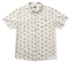 Salty Crew Uni Farm Shirt - Salt