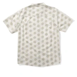 Salty Crew Uni Farm Shirt - Salt -DADDIES Skate Gear 804046524304 3