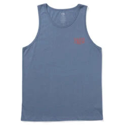 Salty Crew Yellowfin Tank Top - Slate