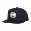 Salty Crew Tailgate 6 Panel Hat - Navy