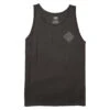 Salty Crew Tippet Fill Tank Top - Black