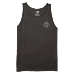 Salty Crew Tippet Fill Tank Top - Black