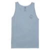 Salty Crew Tippet Fill Tank Top - Blue Fog