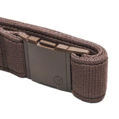 Arcade Atlas Belt - Medium Brown -DADDIES Skate Gear 810015065273 4