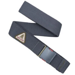 Arcade Treeple Belt - Charcoal