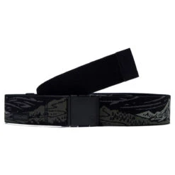 Arcade Out Of Range Belt - Ivy Green 2025