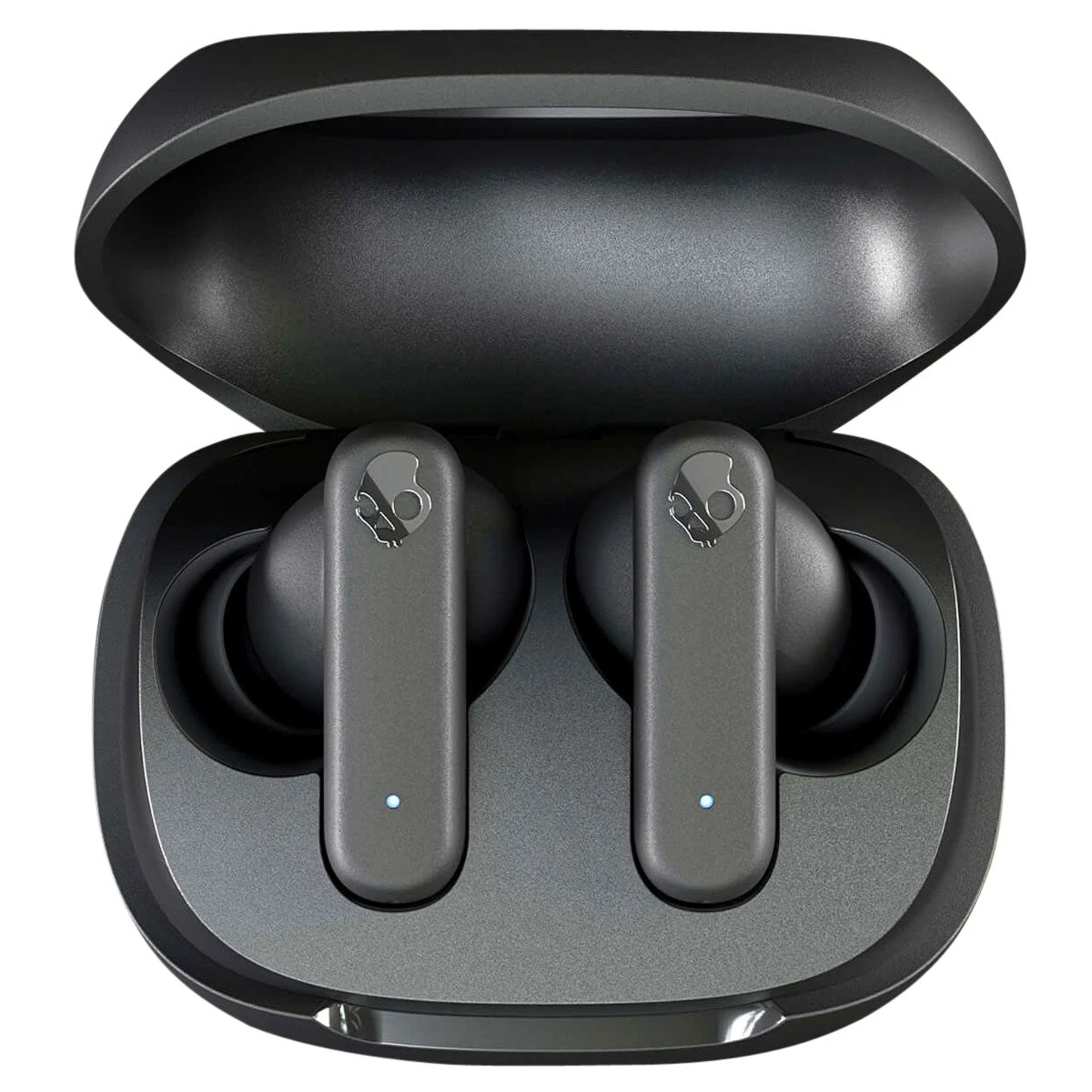 Skullcandy Tw Smokin Buds In-ear Headphones - True Black 5 Skullcandy Tw Smokin Buds In-ear Headphones - True Black - Image 3