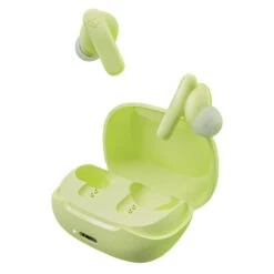 Skullcandy Tw Smokin Buds In-ear Headphones - Matcha