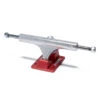 Ace Classic Skateboard Trucks - Polished/Red - 33 -DADDIES Skate Gear 810074601207 1