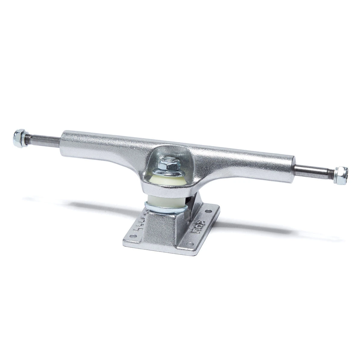 Ace Classic Skateboard Trucks - Polished - 66 4 Ace Classic Skateboard Trucks - Polished - 66 - Image 2